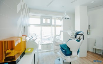 Центр стоматологии НЕБОЛЬСИН м. Площадь Ленина