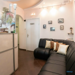 Стоматология МЕДЕНТА м. Кировская