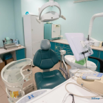 Стоматология МЕДЕНТА м. Кировская