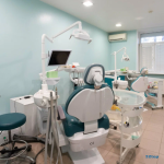 Стоматология МЕДЕНТА м. Кировская