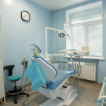 Стоматология МЕДЕНТА м. Кировская