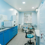 Стоматология МЕДЕНТА м. Кировская