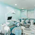 Стоматология МЕДЕНТА м. Кировская