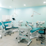 Стоматология МЕДЕНТА м. Кировская