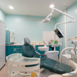 Стоматология МЕДЕНТА м. Кировская