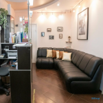 Стоматология МЕДЕНТА м. Кировская