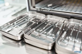 Стоматологическая клиника ЭСТЕТ-ДЕНТ на Амурской