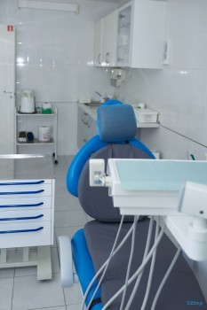 Стоматологическая клиника ЭСТЕТ-ДЕНТ на Амурской