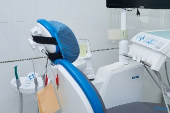 Стоматологическая клиника ЭСТЕТ-ДЕНТ на Амурской