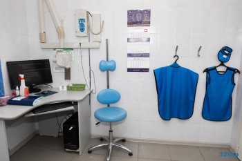 Стоматология СКАЙС