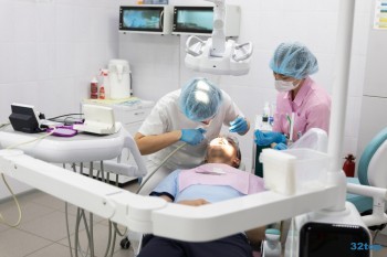 Стоматология СКАЙС