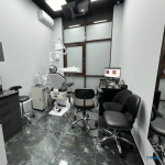 ​Стоматологическая клиника GK-CLINIC (ГК-КЛИНИК)