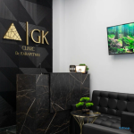 ​Стоматологическая клиника GK-CLINIC (ГК-КЛИНИК)