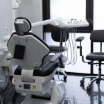 ​Стоматологическая клиника GK-CLINIC (ГК-КЛИНИК)