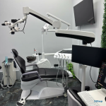 ​Стоматологическая клиника GK-CLINIC (ГК-КЛИНИК)