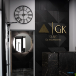 ​Стоматологическая клиника GK-CLINIC (ГК-КЛИНИК)