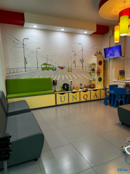 Стоматология СВЕТОФОР м. Гражданский проспект