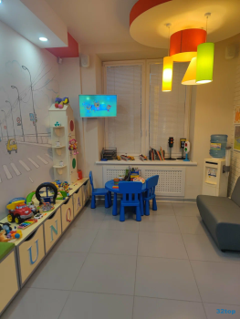 Стоматология СВЕТОФОР м. Гражданский проспект