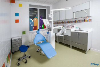 Стоматология СВЕТОФОР м. Гражданский проспект