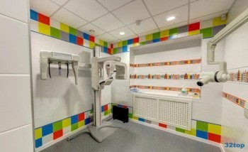 Стоматология СВЕТОФОР м. Гражданский проспект