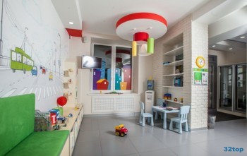 Стоматология СВЕТОФОР м. Гражданский проспект