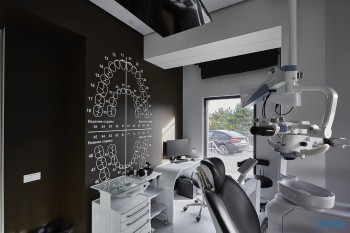 Стоматологическая клиника COSMOS (КОСМОС)