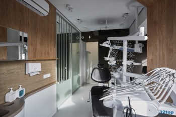 Стоматологическая клиника COSMOS (КОСМОС)