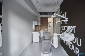 Стоматологическая клиника COSMOS (КОСМОС)