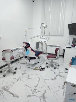 Стоматология П-ДЕНТ м. Коломенская