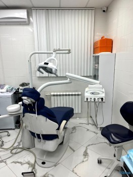 Стоматология П-ДЕНТ м. Коломенская