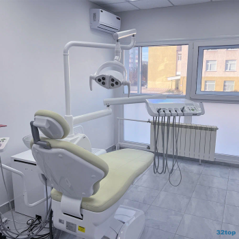 Стоматологическая клиника ДЕНТАКЛАСС