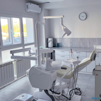Стоматологическая клиника ДЕНТАКЛАСС