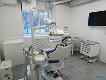 Стоматология ЯБЛОКО м. Красный Проспект