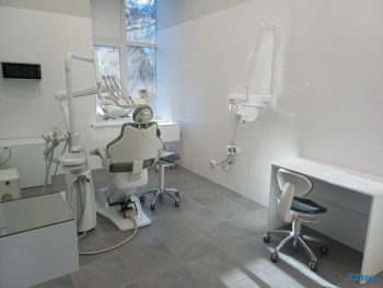 Стоматология ЯБЛОКО м. Красный Проспект