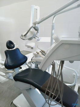 Стоматология ЯБЛОКО м. Красный Проспект