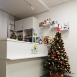 Стоматология ЯБЛОКО м. Красный Проспект