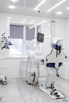 Стоматология ЖЕМЧУГ