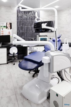 Стоматология ЖЕМЧУГ