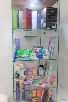 Стоматология ЖЕМЧУГ