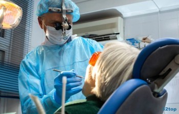 Стоматологическая клиника ДОКТОР А м. Уральская