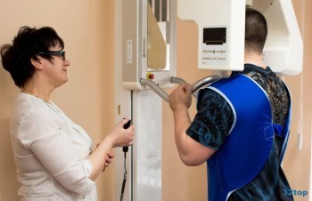 Стоматологическая клиника ДОКТОР А м. Уральская