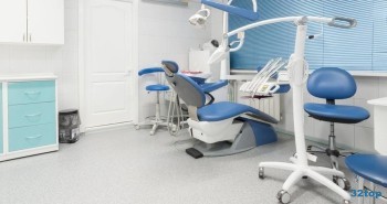 Стоматологическая клиника ДОКТОР А м. Уральская