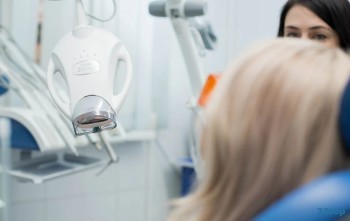 Стоматологическая клиника ДОКТОР А м. Уральская