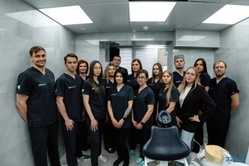 Стоматология ДЕНТАЛ КЛИНИК