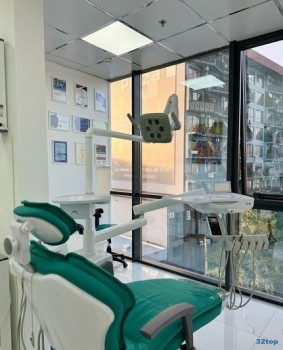 Стоматология БЕЛЫЙ КИТ