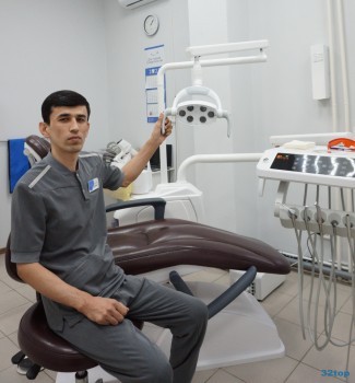 Сеть клиник ДОСТУПНАЯ СТОМАТОЛОГИЯ на ул. 2-я Хабаровская, 7