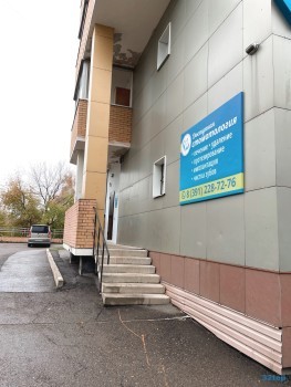 Сеть клиник ДОСТУПНАЯ СТОМАТОЛОГИЯ на ул. 2-я Хабаровская, 7