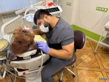 ДОСТУПНАЯ СТОМАТОЛОГИЯ на Крылова