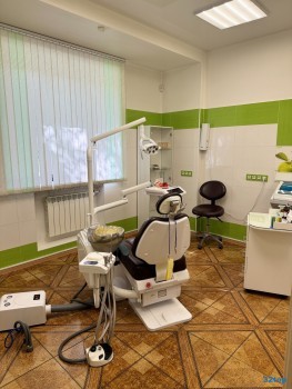 ДОСТУПНАЯ СТОМАТОЛОГИЯ на Крылова