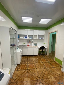 ДОСТУПНАЯ СТОМАТОЛОГИЯ на Крылова